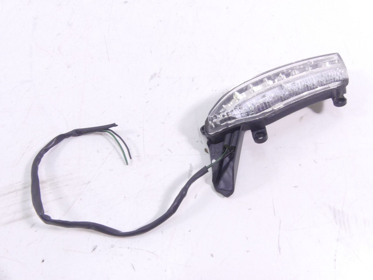 2016 Ducati Hypermotard 939SP Left Led Blinker Turn Signal - Read 4601D411A {{ shop.shopifyCountryName }} - Mototech271