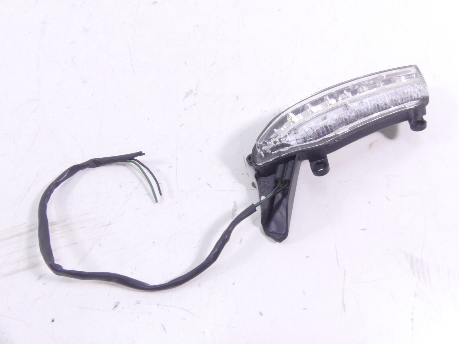 2016 Ducati Hypermotard 939SP Left Led Blinker Turn Signal - Read 4601D411A {{ shop.shopifyCountryName }} - Mototech271