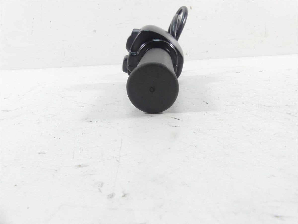 2018 Harley Softail FXBB Street Bob Right Hand Control Switch 71500462 {{ shop.shopifyCountryName }} - Mototech271
