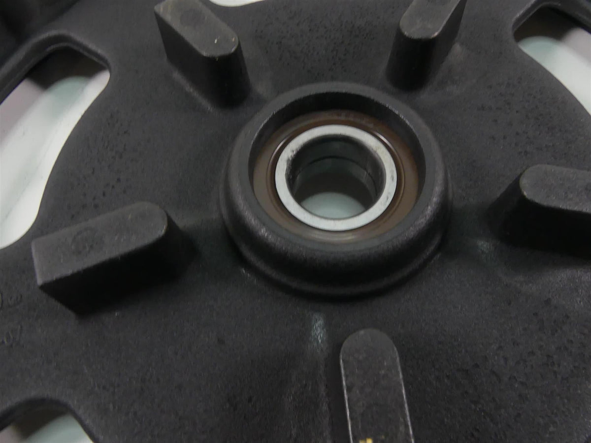 2011 Harley VRSCF Muscle Rod Rear Drive Belt Sprocket Pulley 72T 1" 40566-07 {{ shop.shopifyCountryName }} - Mototech271
