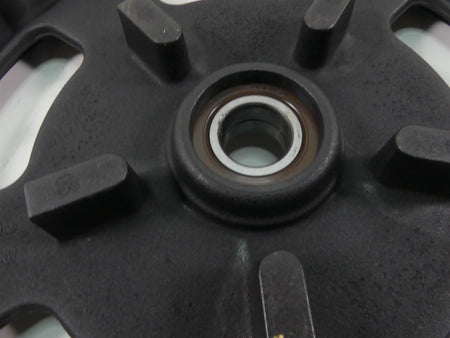 2011 Harley VRSCF Muscle Rod Rear Drive Belt Sprocket Pulley 72T 1" 40566-07 {{ shop.shopifyCountryName }} - Mototech271