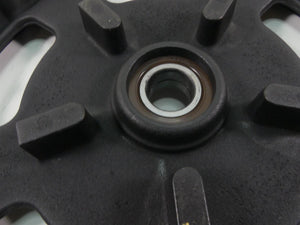 2011 Harley VRSCF Muscle Rod Rear Drive Belt Sprocket Pulley 72T 1" 40566-07
