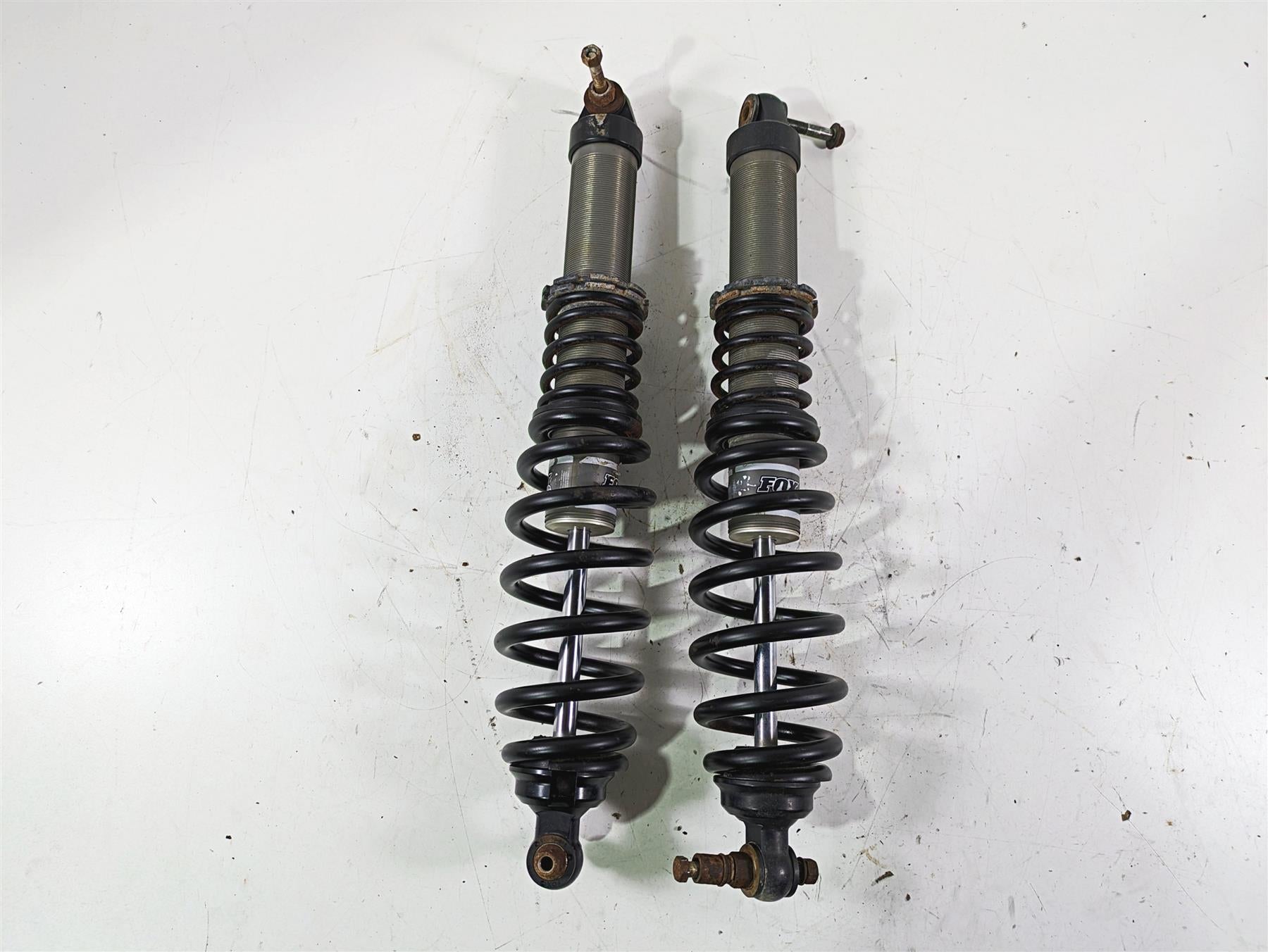 2020 Polaris RZR 900 S Fox Rear Left Right Shock Damper Set 7044468 7045411 {{ shop.shopifyCountryName }} - Mototech271