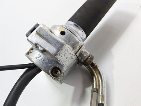 1994 Honda VT600 CR Shadow Left Right Hand Control Switch Set 35200-MZ8-A20 {{ shop.shopifyCountryName }} - Mototech271