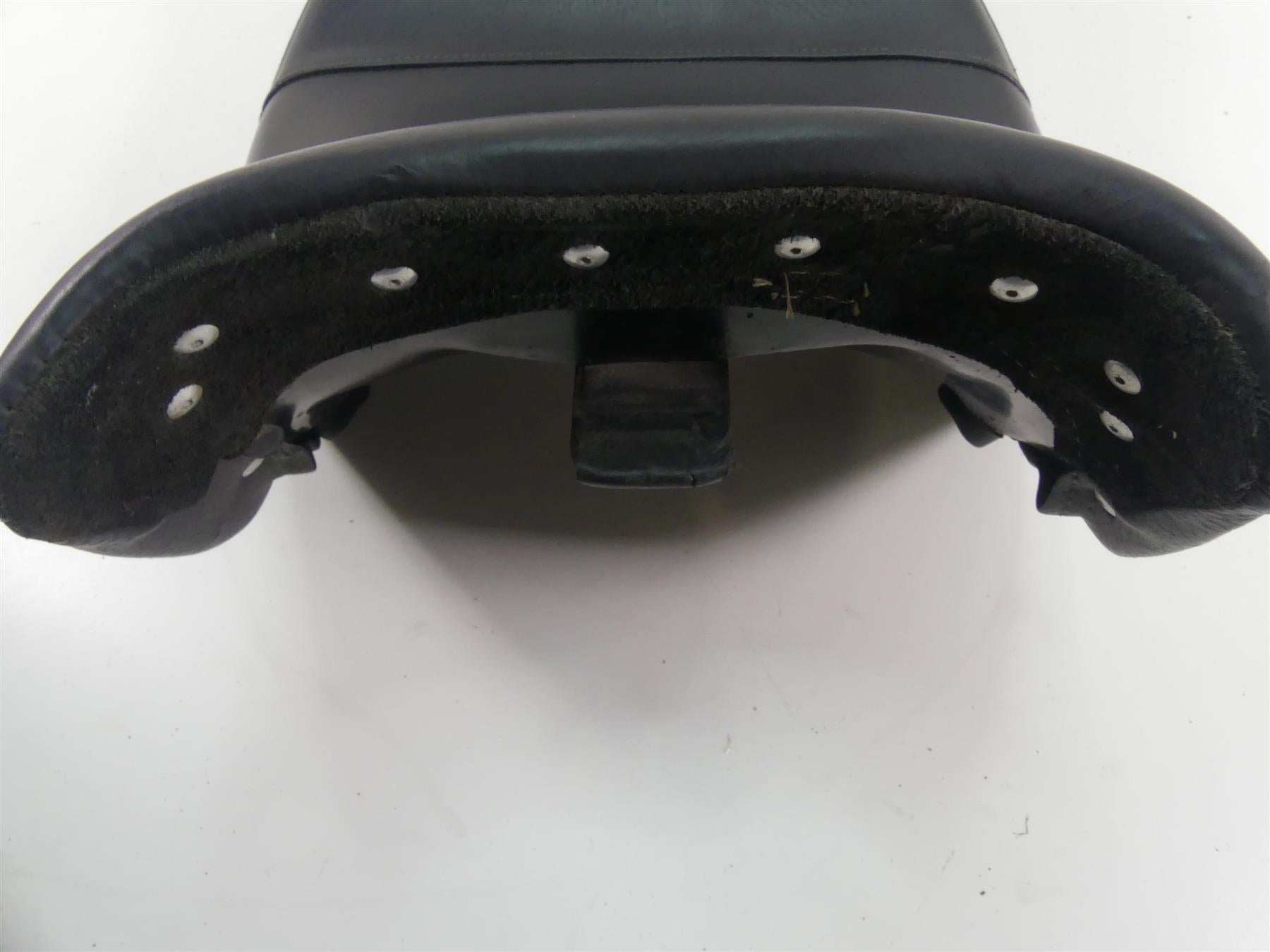2002 Honda VTX1800 C Corbin Young Guns Seat Saddle H-VTX-YG {{ shop.shopifyCountryName }} - Mototech271