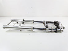 Load image into Gallery viewer, 2002 Yamaha XVS650 V-Star Classic Front Fork Triple Tree Riser 5BN-23102-12

