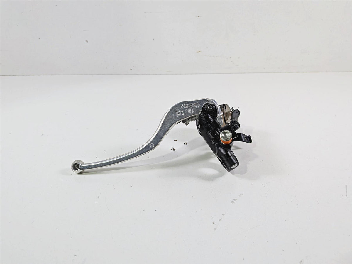 BMW S1000RR Front Brake Master Radial Cylinder 3/4 Nissin 32727723174 {{ shop.shopifyCountryName }} - Mototech271