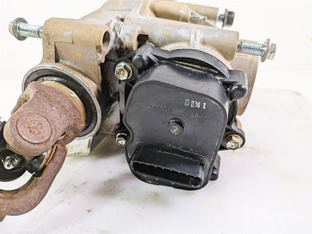 2022 Yamaha YXZ1000 R Front Differential Gear Box Diff 531miles 2HC-46160-11-00 {{ shop.shopifyCountryName }} - Mototech271