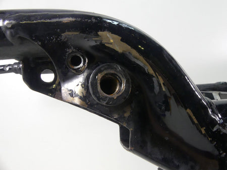 2006 Harley Touring FLHTCU SE CVO Main Frame Chassis Cln Ez Rgstr -Read 47900-02 {{ shop.shopifyCountryName }} - Mototech271