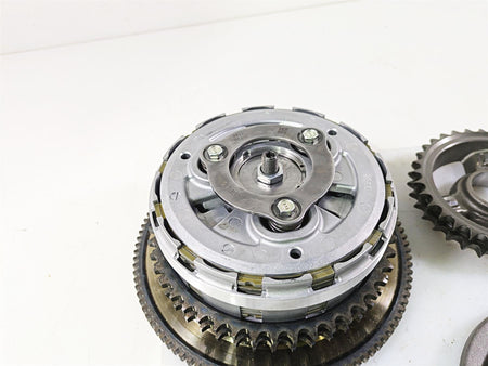 2018 Harley Softail FXFBS Fat Bob Primary Drive Clutch Kit 37000263 {{ shop.shopifyCountryName }} - Mototech271