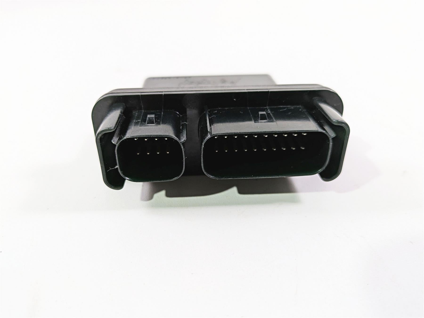2024 Triumph Tiger 900 GT Pektron Suspension Control Module Cdi T2505563 {{ shop.shopifyCountryName }} - Mototech271