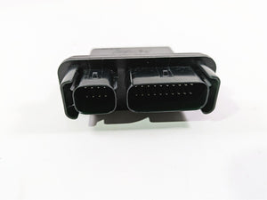 2024 Triumph Tiger 900 GT Pektron Suspension Control Module Cdi T2505563 | Mototech271
