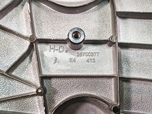 Load image into Gallery viewer, 2018 Harley Touring FLHXSE CVO Street Glide Outer Primary Drive Cover 25700377 | Mototech271
