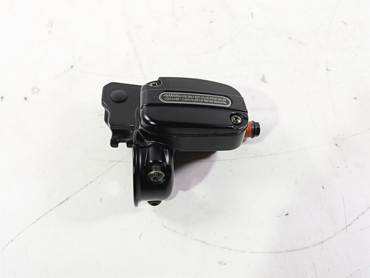 2015 Harley Touring FLHTKL E -Glide Low Clutch Master Cylinder 11/16" 36700056C {{ shop.shopifyCountryName }} - Mototech271