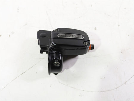 2015 Harley Touring FLHTKL E -Glide Low Clutch Master Cylinder 11/16" 36700056C {{ shop.shopifyCountryName }} - Mototech271