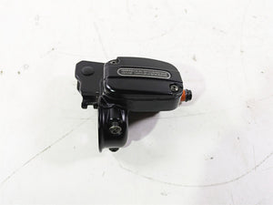 2015 Harley Touring FLHTKL E -Glide Low Clutch Master Cylinder 11/16" 36700056C