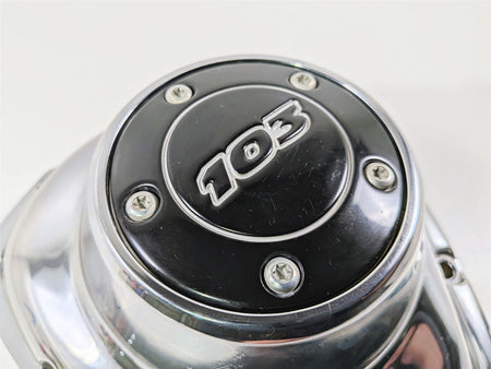 2014 Harley FXSB Softail Breakout Cam Right Side Engine & Timer Cover 25369-01B-Mototech271