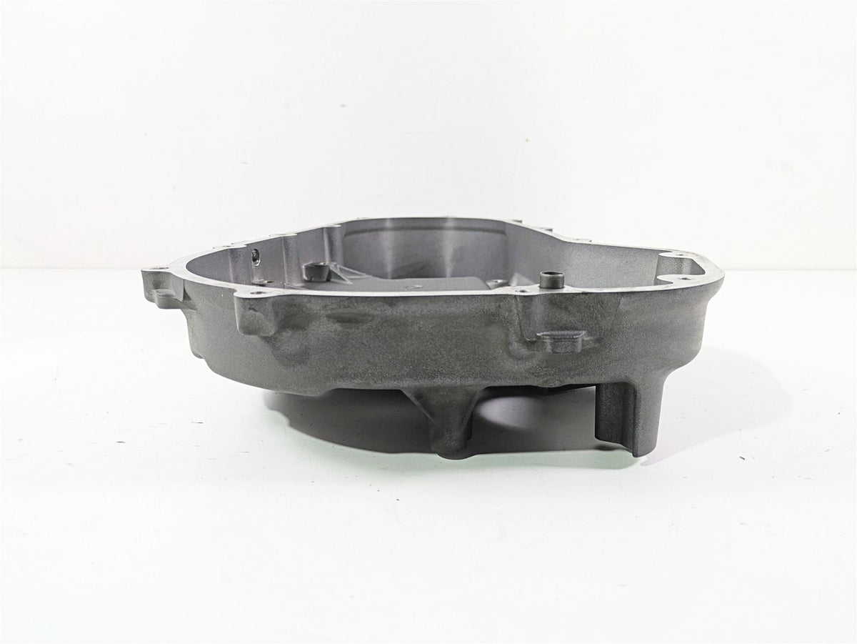 2010 Harley Touring FLHXSE CVO Street Glide Inner Primary Clutch Cover 60677-07A {{ shop.shopifyCountryName }} - Mototech271