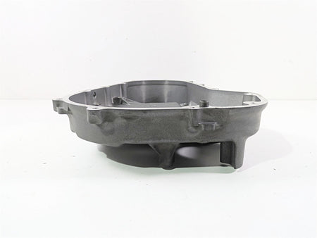 2010 Harley Touring FLHXSE CVO Street Glide Inner Primary Clutch Cover 60677-07A {{ shop.shopifyCountryName }} - Mototech271