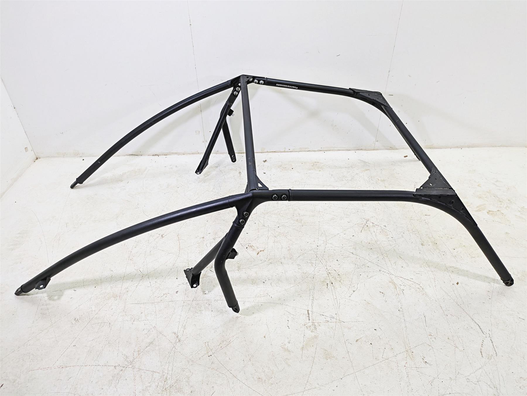 2022 Kawasaki Teryx KRX KRF 1000 C SE Roll Over Cage Frame 39043-0031-388 {{ shop.shopifyCountryName }} - Mototech271