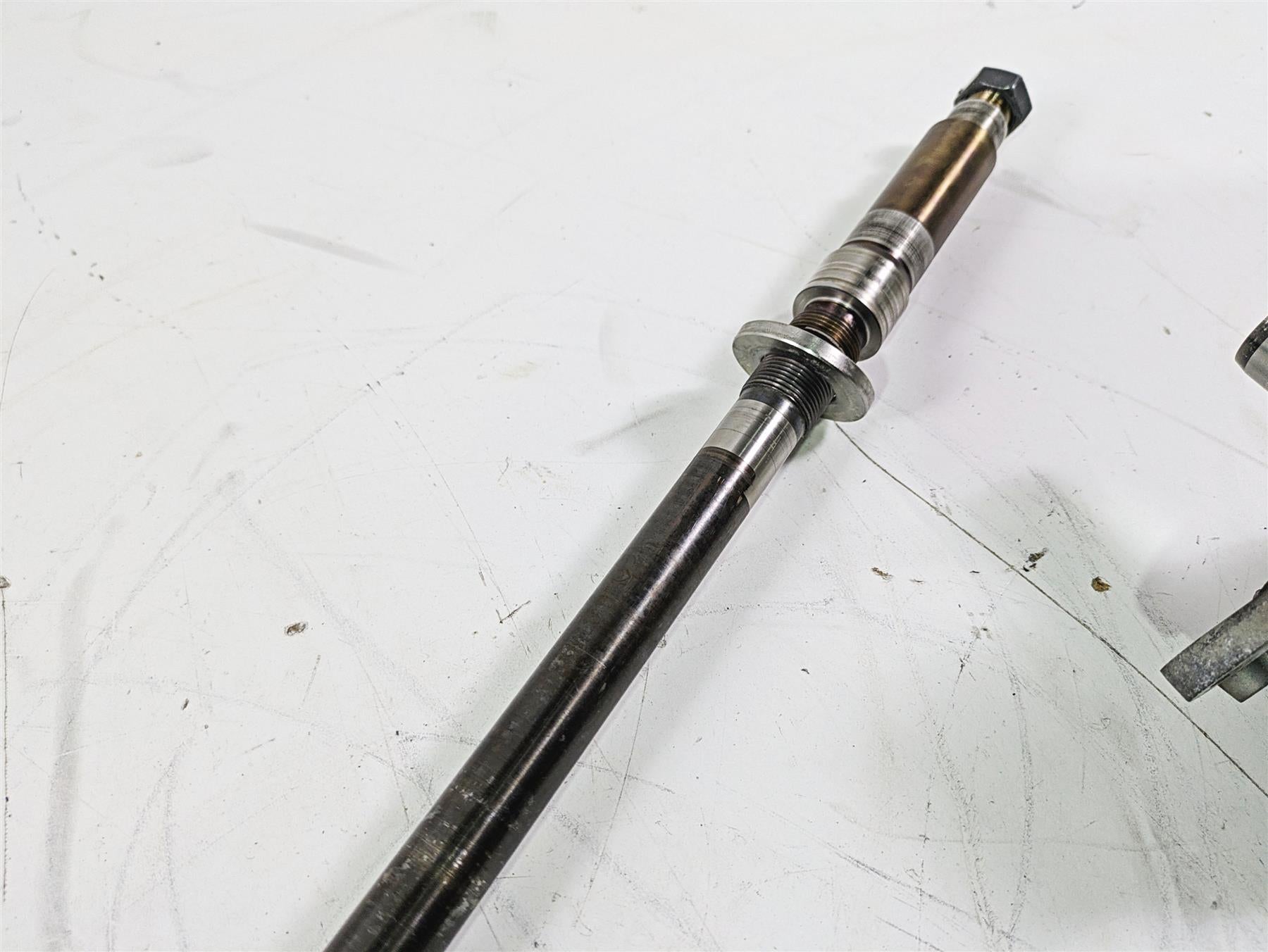 2020 Yamaha Waverunner VX1050 Deluxe Drive Shaft & Rubber Mount Set 68Y-45511 {{ shop.shopifyCountryName }} - Mototech271