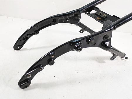 2010 Harley Touring FLHTCU Electra Glide Straight Subframe Sub Frame 48079-09BHP {{ shop.shopifyCountryName }} - Mototech271