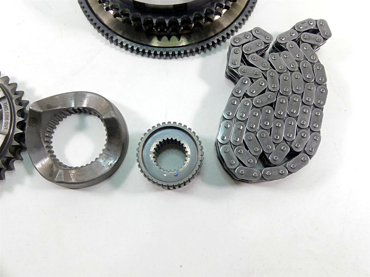2014 Harley FXDL Dyna Low Rider Primary Drive Clutch Compensator Kit 37816-11 {{ shop.shopifyCountryName }} - Mototech271