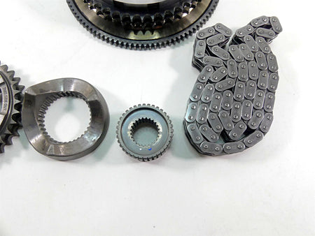 2014 Harley FXDL Dyna Low Rider Primary Drive Clutch Compensator Kit 37816-11 {{ shop.shopifyCountryName }} - Mototech271