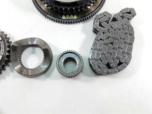 Load image into Gallery viewer, 2014 Harley FXDL Dyna Low Rider Primary Drive Clutch Compensator Kit 37816-11
