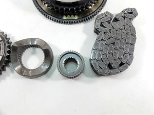 2014 Harley FXDL Dyna Low Rider Primary Drive Clutch Compensator Kit 37816-11