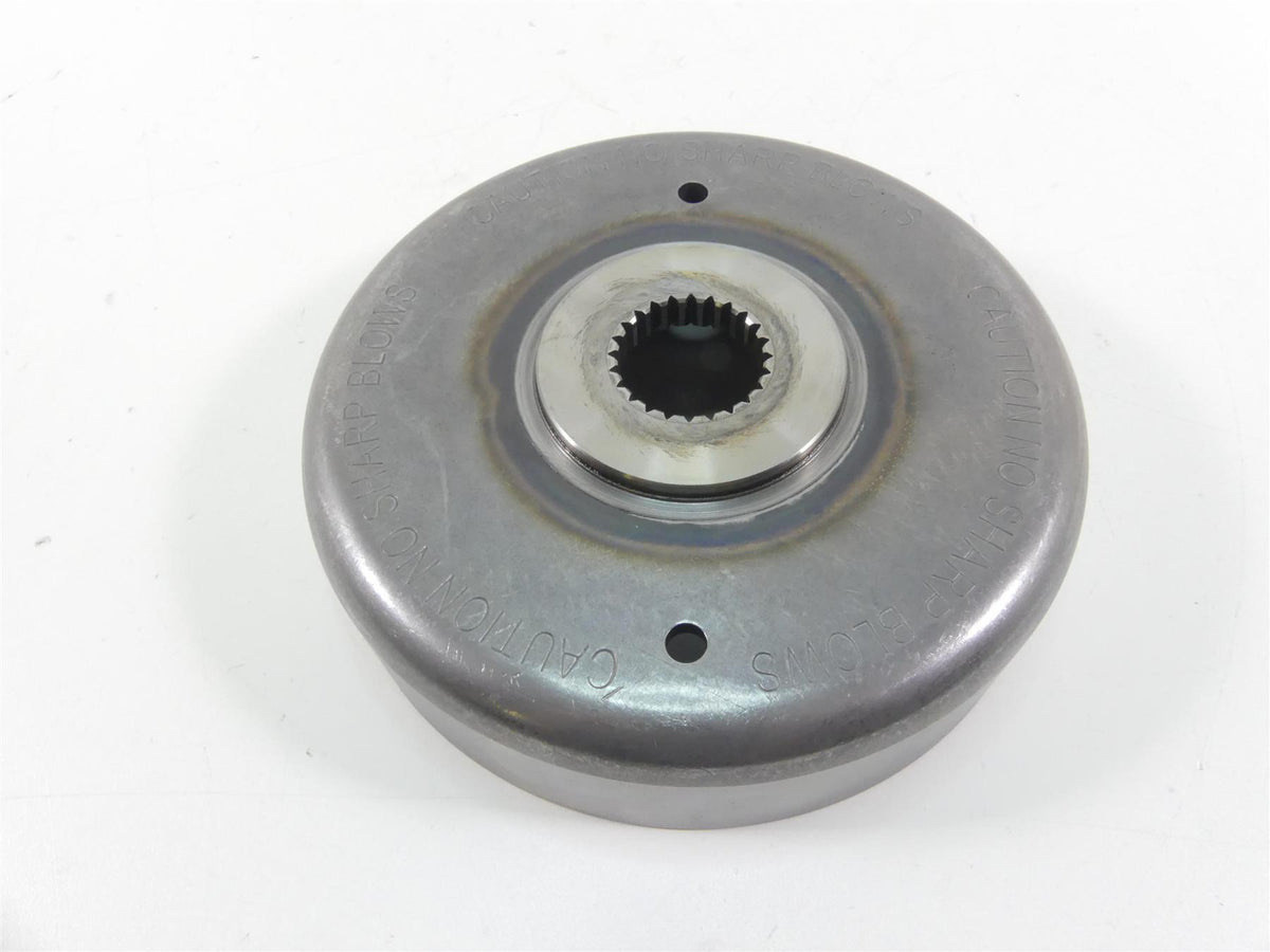 2013 Harley Touring FLHX Street Glide Ignition Fly Wheel Rotor Flywheel 30041-08 {{ shop.shopifyCountryName }} - Mototech271