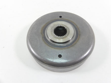 2013 Harley Touring FLHX Street Glide Ignition Fly Wheel Rotor Flywheel 30041-08 {{ shop.shopifyCountryName }} - Mototech271