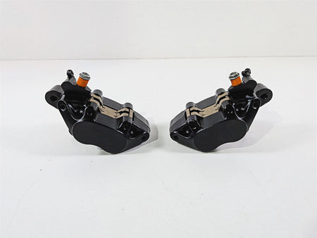2024 Harley Softail FXLRST Low Rider Front Brake Caliper Set 41300095 41300205 {{ shop.shopifyCountryName }} - Mototech271