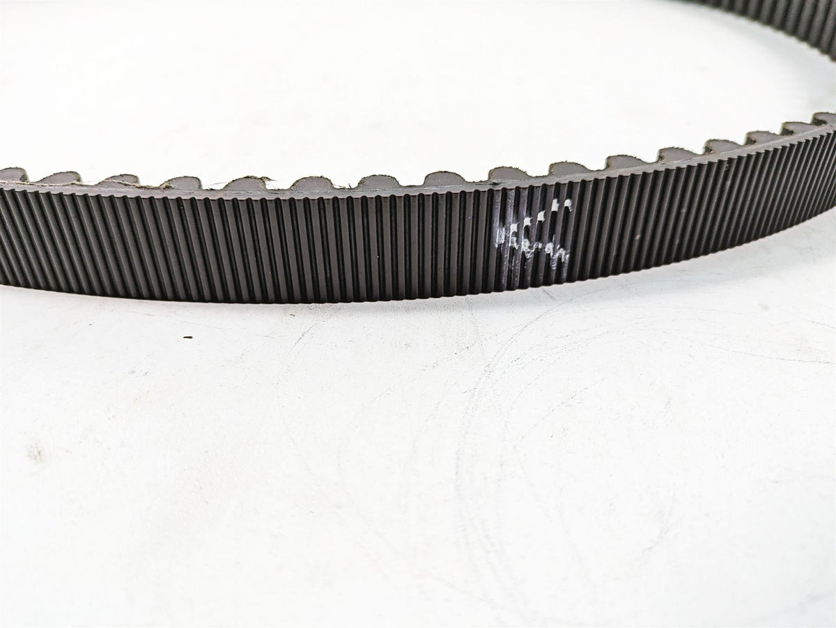 2009 Harley FXDF Dyna Fat Bob Drive Drive Belt 131T 1" 40046-07 {{ shop.shopifyCountryName }} - Mototech271