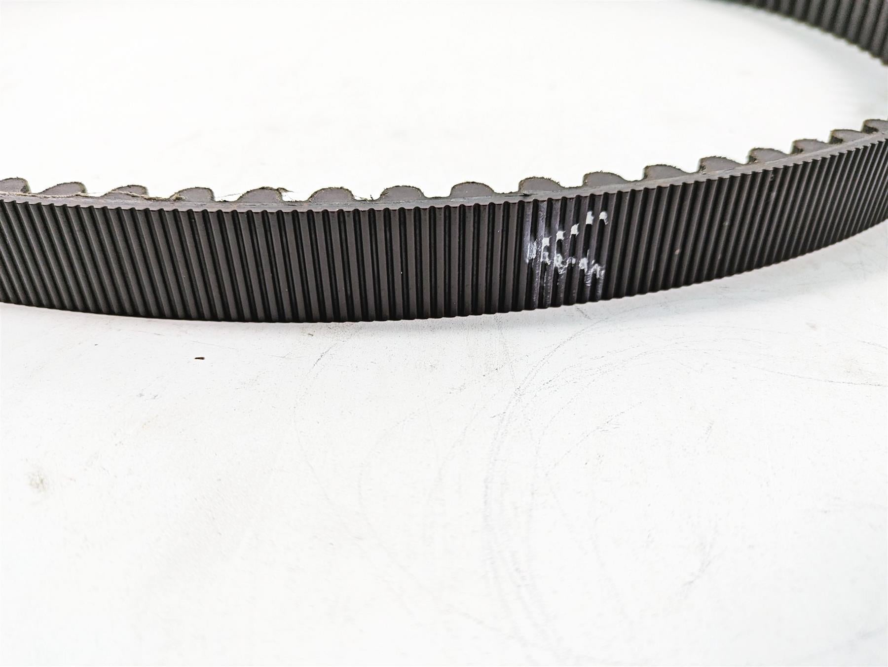 2009 Harley FXDF Dyna Fat Bob Drive Drive Belt 131T 1" 40046-07 {{ shop.shopifyCountryName }} - Mototech271