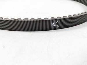 2009 Harley FXDF Dyna Fat Bob Drive Drive Belt  131T 1" 40046-07 | Mototech271