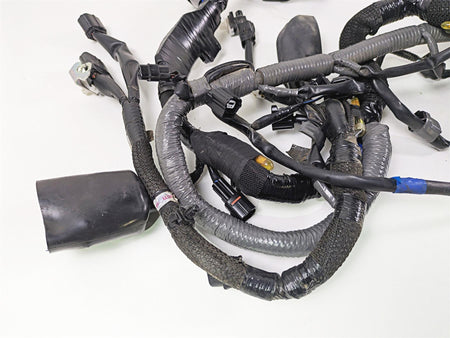 2023 Suzuki GSX1300 RR Hayabusa Main Wiring Harness Loom - Read 36610-10L30 {{ shop.shopifyCountryName }} - Mototech271