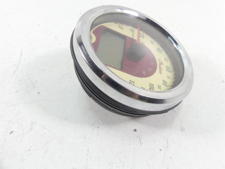 2018 Indian Scout Sixty Speedometer 8K Gauge & Mount -Read 3280732 {{ shop.shopifyCountryName }} - Mototech271