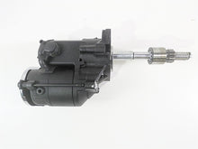 Load image into Gallery viewer, 1999 Harley Touring FLHTCUI E-Glide Engine Starter Motor 31538-98

