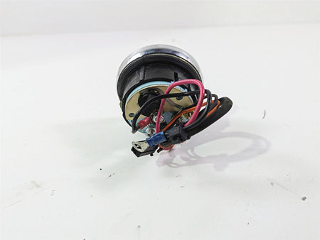1999 Harley Dyna FXDL Low Rider Fuel Gas Petrol Level Gauge - Read 75049-88B {{ shop.shopifyCountryName }} - Mototech271