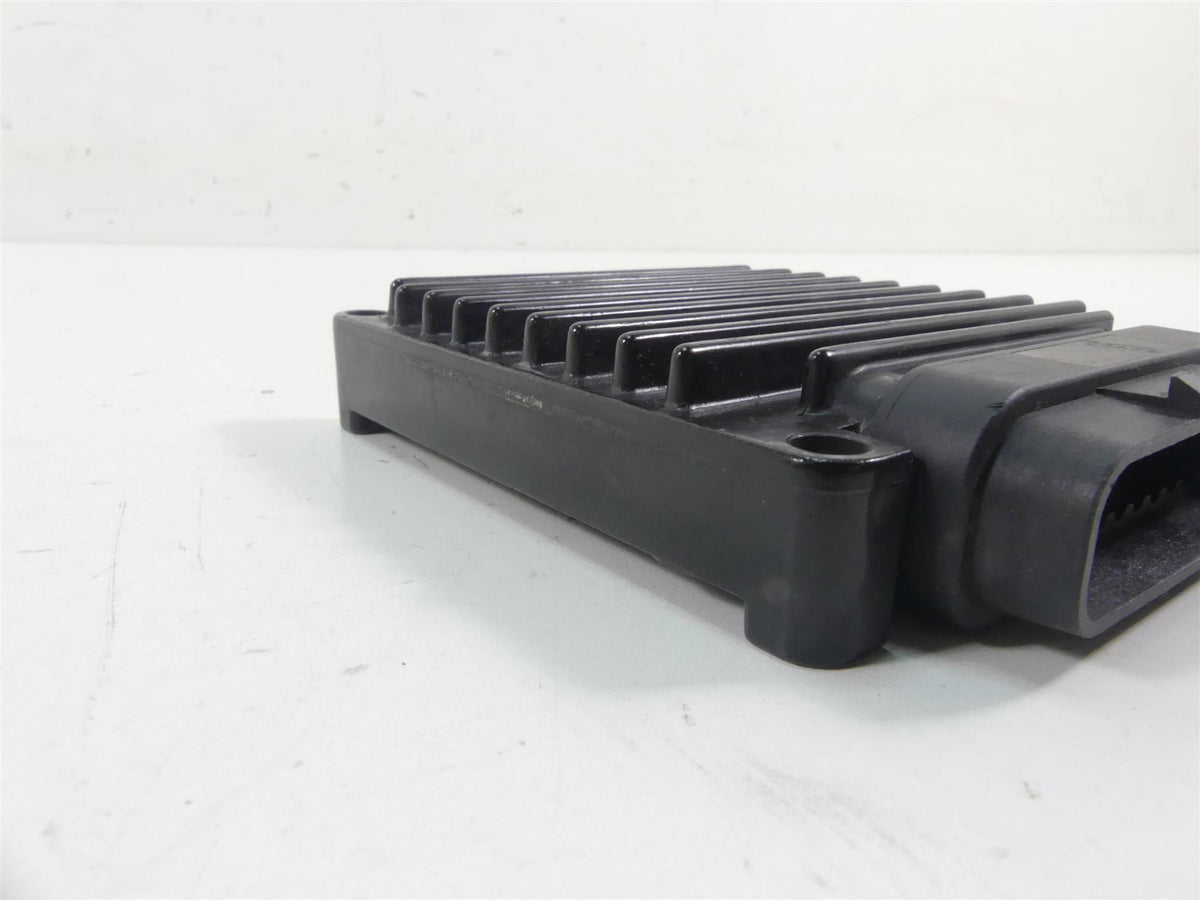 2007 Harley Sportster XL1200 Nightster Cdi Ecm Engine Control Module 32140-07 {{ shop.shopifyCountryName }} - Mototech271