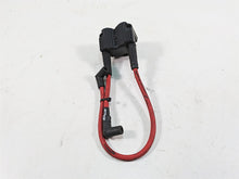 Load image into Gallery viewer, 2009 Harley FXDC Dyna Super Glide Custom Ignition Coil &amp; Wires + Plugs 31743-01 | Mototech271
