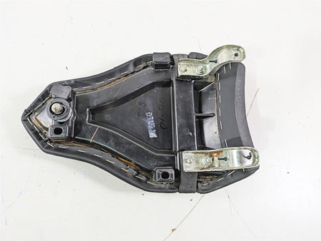 2008 Ducati SBK 1098 S Rear Passenger Pillion Seat Saddle - Read 59510811A {{ shop.shopifyCountryName }} - Mototech271