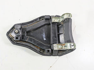 2008 Ducati SBK 1098 S Rear Passenger Pillion Seat Saddle - Read 59510811A | Mototech271
