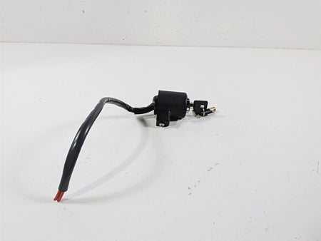 2006 Harley Sportster XL883 Low Ignition Switch & 2 Keys 71441-94 {{ shop.shopifyCountryName }} - Mototech271