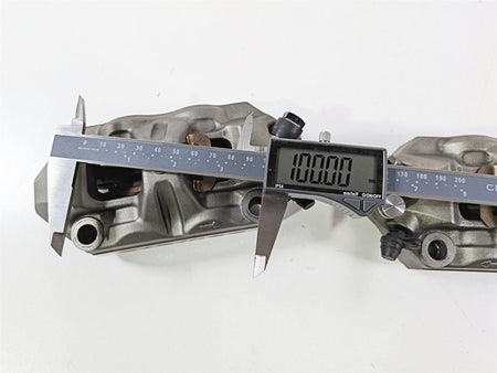 Ducati Streetfighter 1098 S Front Brembo Brake Caliper 100mm M4 61040901C-Mototech271