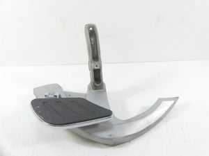 2009 Victory Vision Tour Left Rear Passenger Floorboard & Mount 5135905 | Mototech271