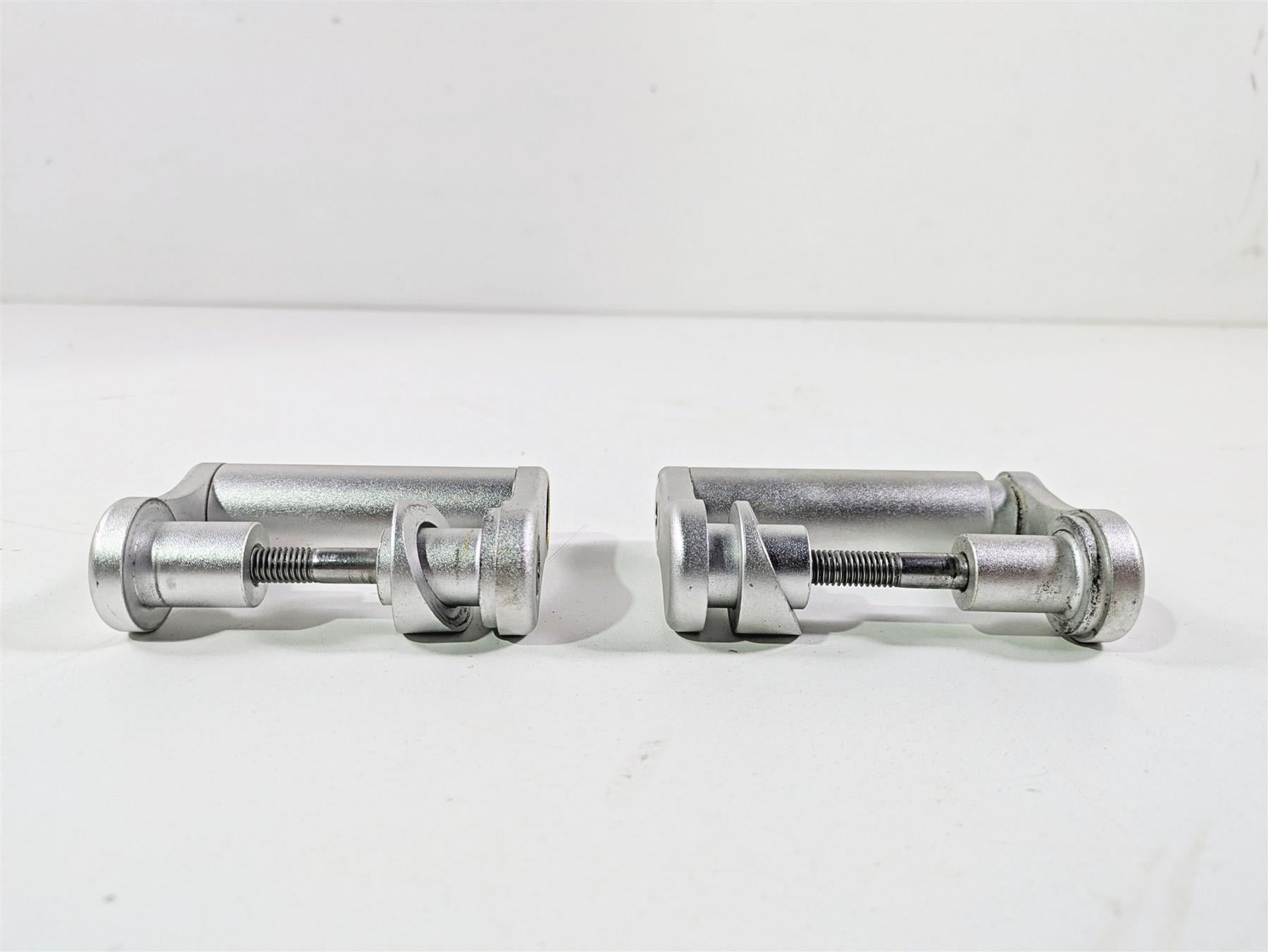 2016 BMW R1200RT K52 Handlebar Extend Extender Extension Riser Set {{ shop.shopifyCountryName }} - Mototech271