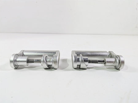 2016 BMW R1200RT K52 Handlebar Extend Extender Extension Riser Set {{ shop.shopifyCountryName }} - Mototech271