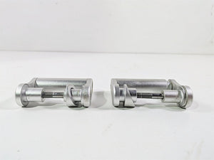 2016 BMW R1200RT K52 Handlebar Extend Extender Extension Riser Set